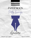 Poetry Evening Tickets (Elsewhere)