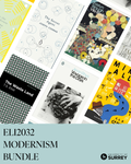 Modernism Bundle (ELI2032)