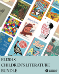 Children’s Literature Bundle (ELI3048)